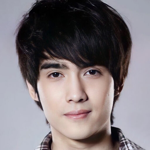 Steven Isarapong