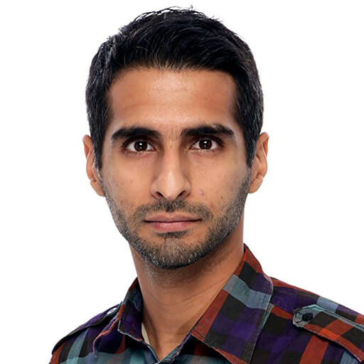 Abishek J. Bajaj