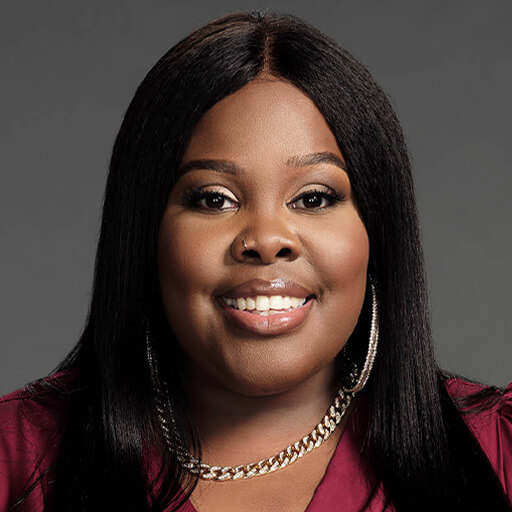 Amber Riley