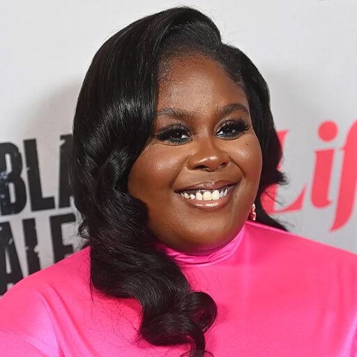 Raven Goodwin