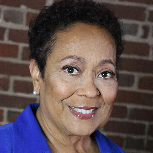 Gail Everett-Smith