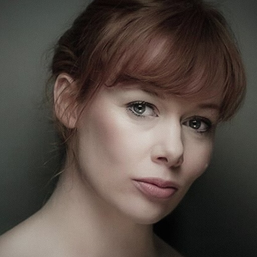 Shonagh Price