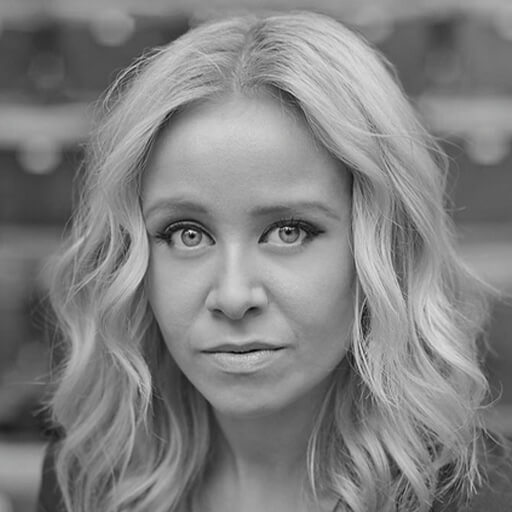 Jenny Douglas