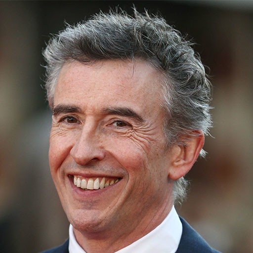 Steve Coogan