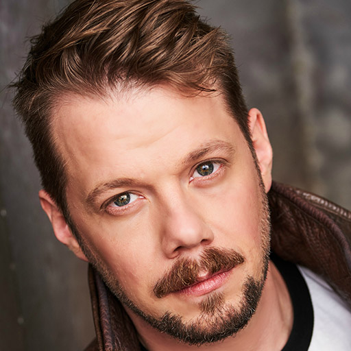 Benjamin Schrader