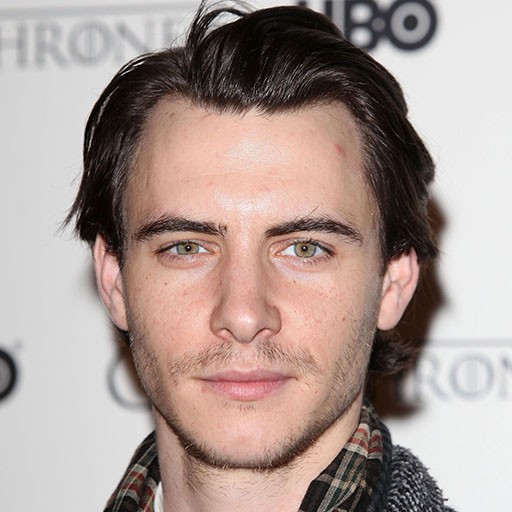 Harry Lloyd