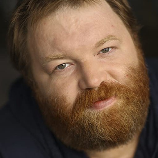 Jeff Pope