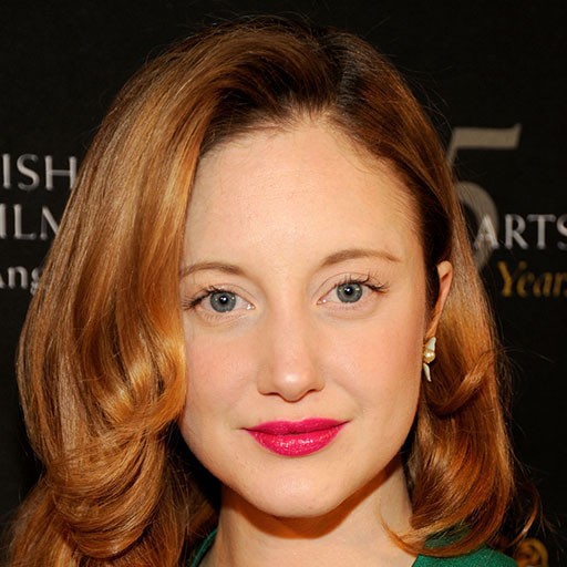Andrea Riseborough