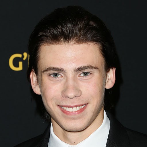 اوون تیگ Owen Teague