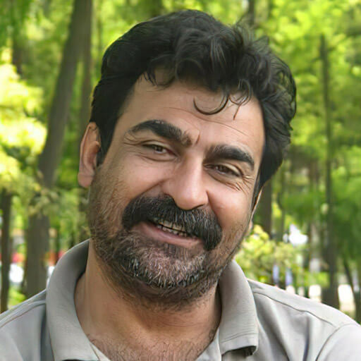 رضا خدادادبیگی