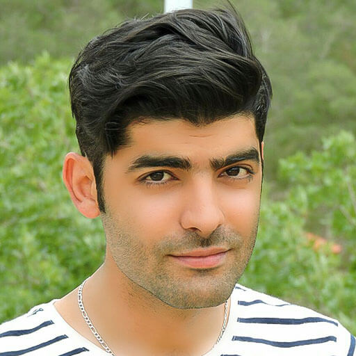 میلاد یزدانی