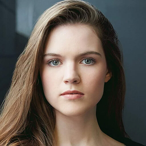 Anwen O'Driscoll