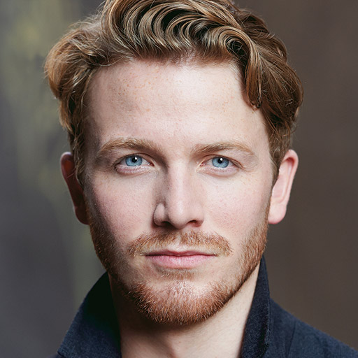 Benjamin Sutherland