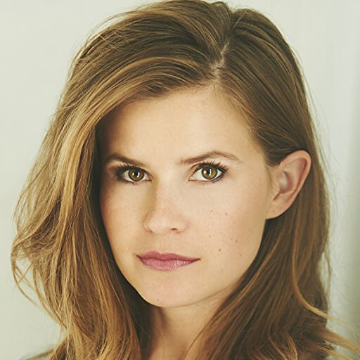 Caroline Palmer