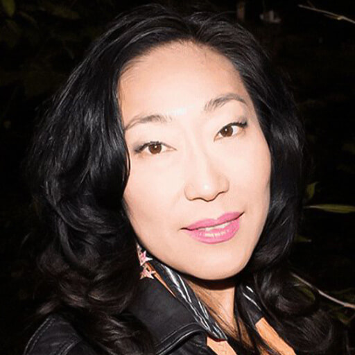 Gloria Kim