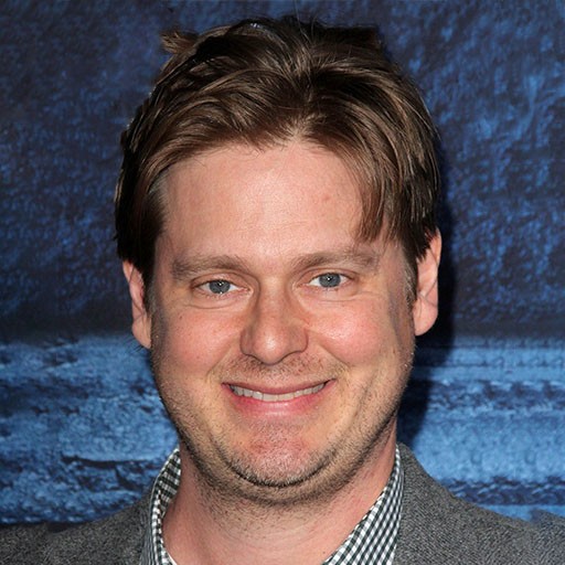 Tim Heidecker