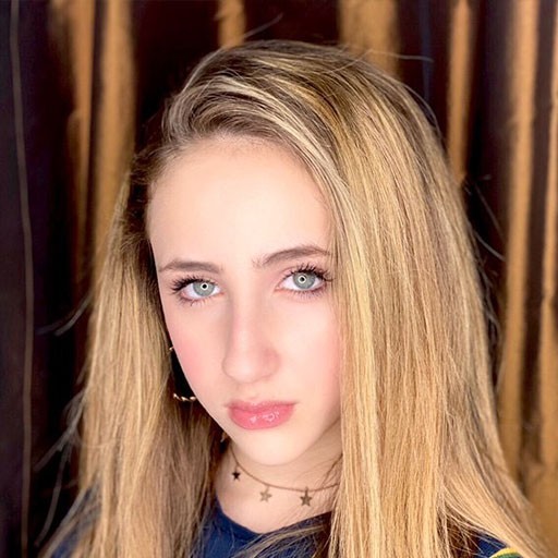 Ava Kolker