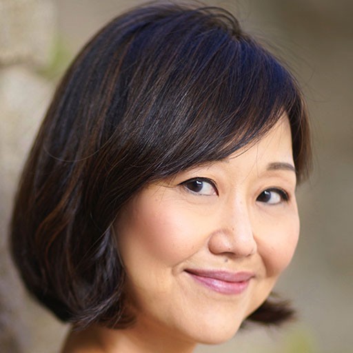 Elaine Kao