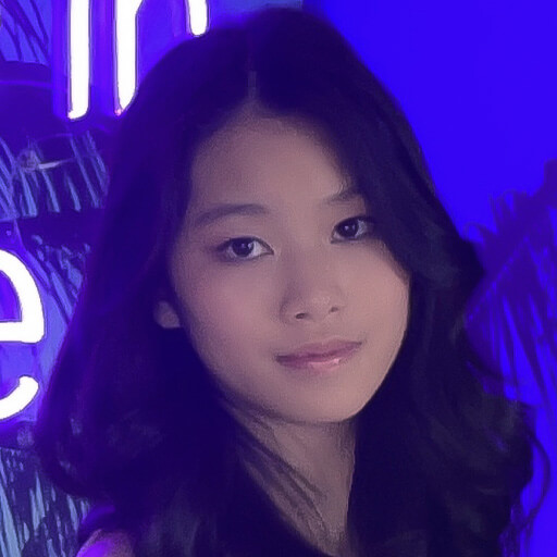 Chloe Cate