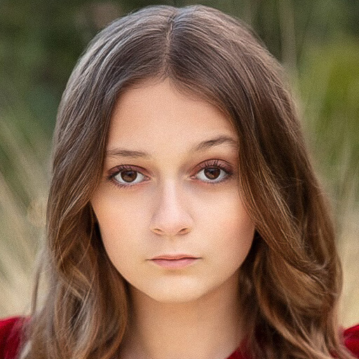 Sophie Fergi
