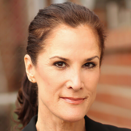 Sherry Leigh