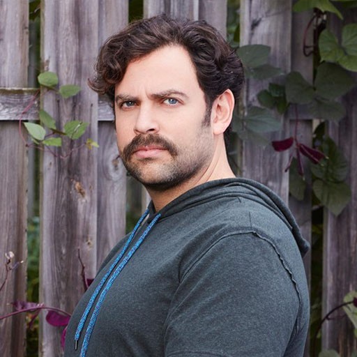 Barry Rothbart