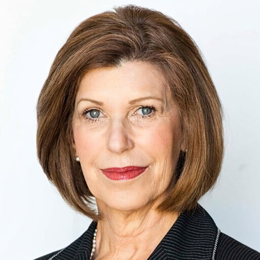 Judy Kain