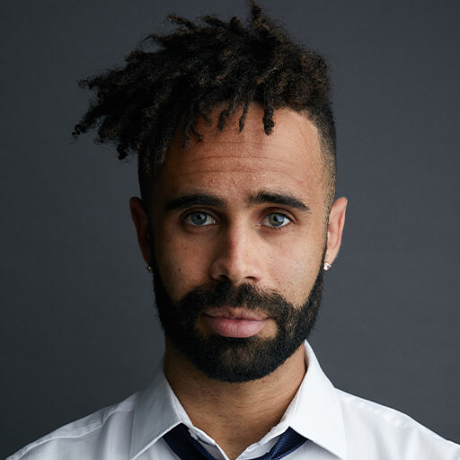 Zeke Nicholson