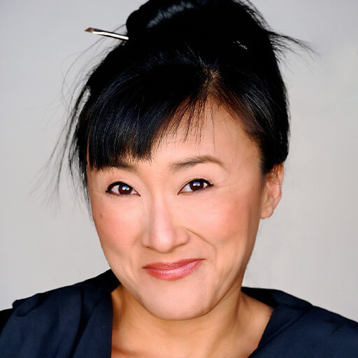 Claudia Choi