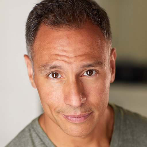 Rob Figueroa