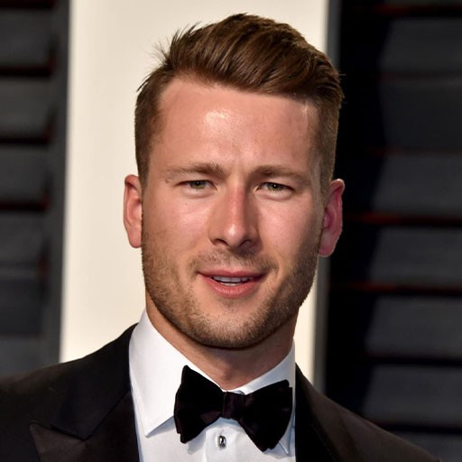 Glen Powell