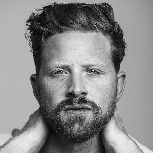 Boone Platt