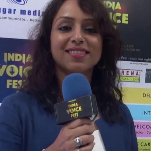 Aranya Kaur