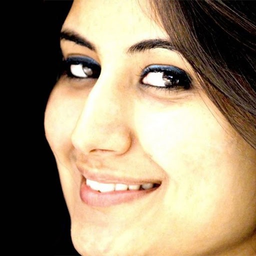 Nishka Raheja