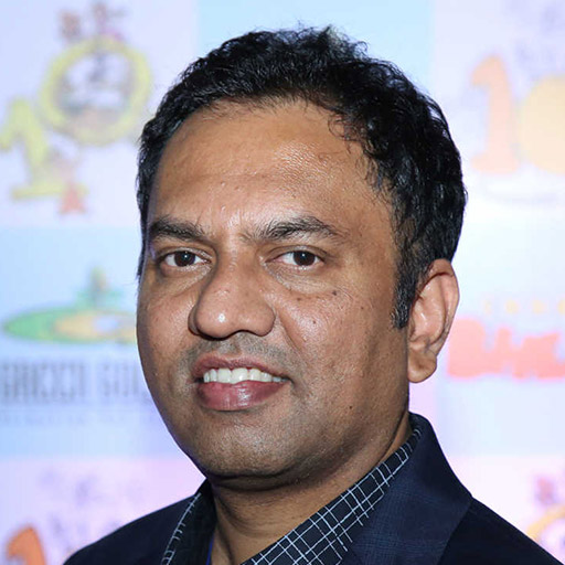 Rajiv Chilaka