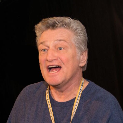 Terry Klassen