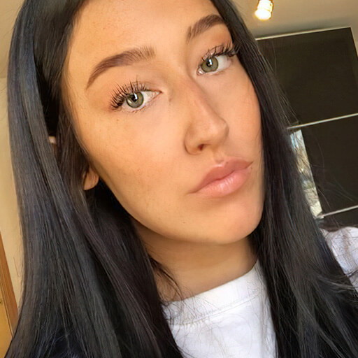 Nahanni Mitchell