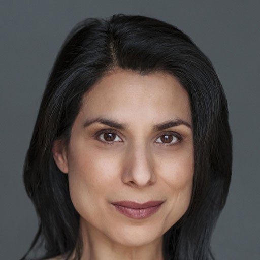 Laara Sadiq