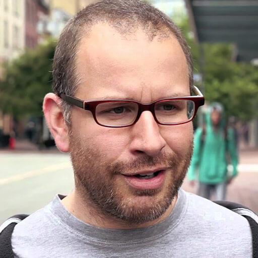 Jon Izen