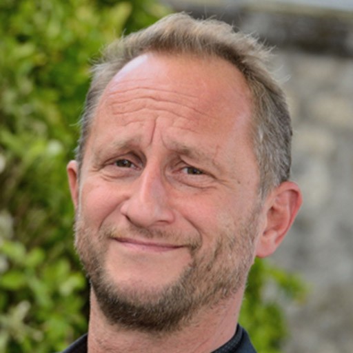 Benoît Poelvoorde