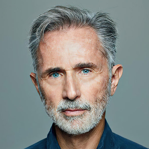 Thierry Lhermitte