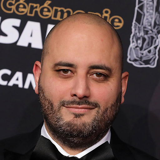 Jérôme Commandeur