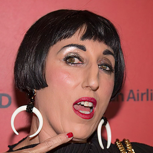 Rossy de Palma