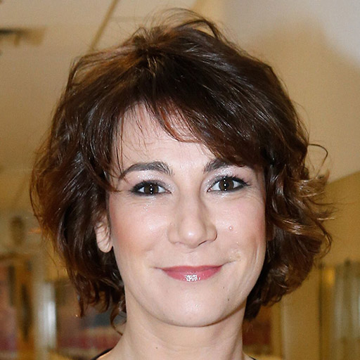 Virginie Hocq