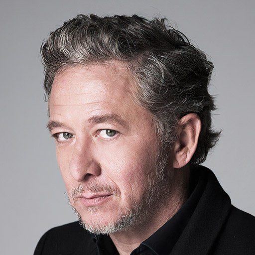 Nicolas Briançon