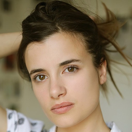 Camille Claris
