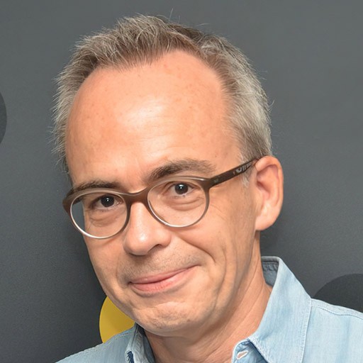 Jean-François Halin
