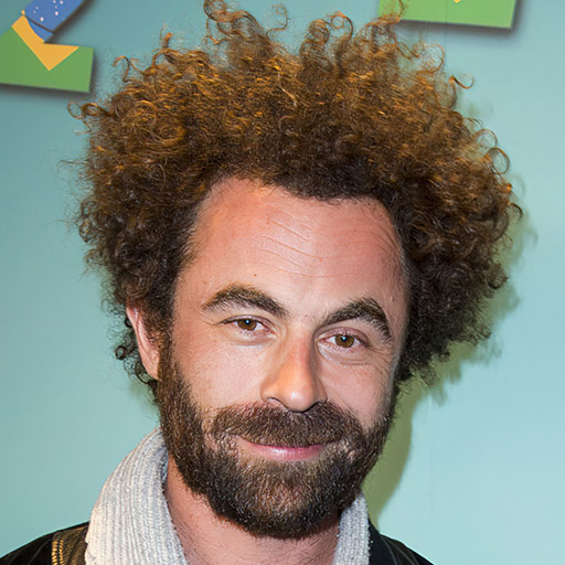 Nicolas Benamou