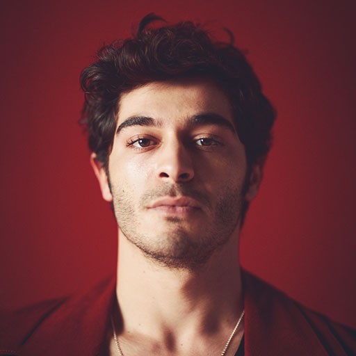 Burak Deniz