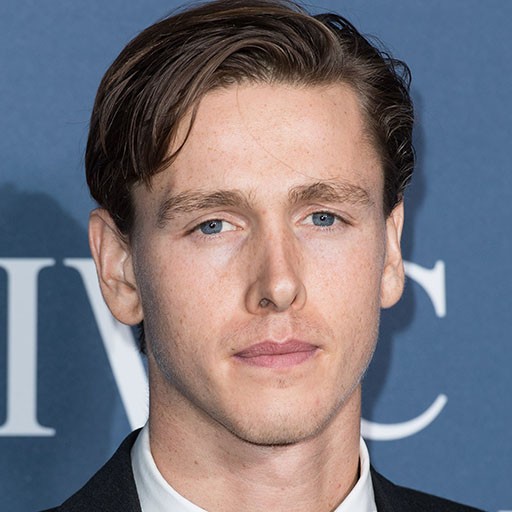 Harris Dickinson